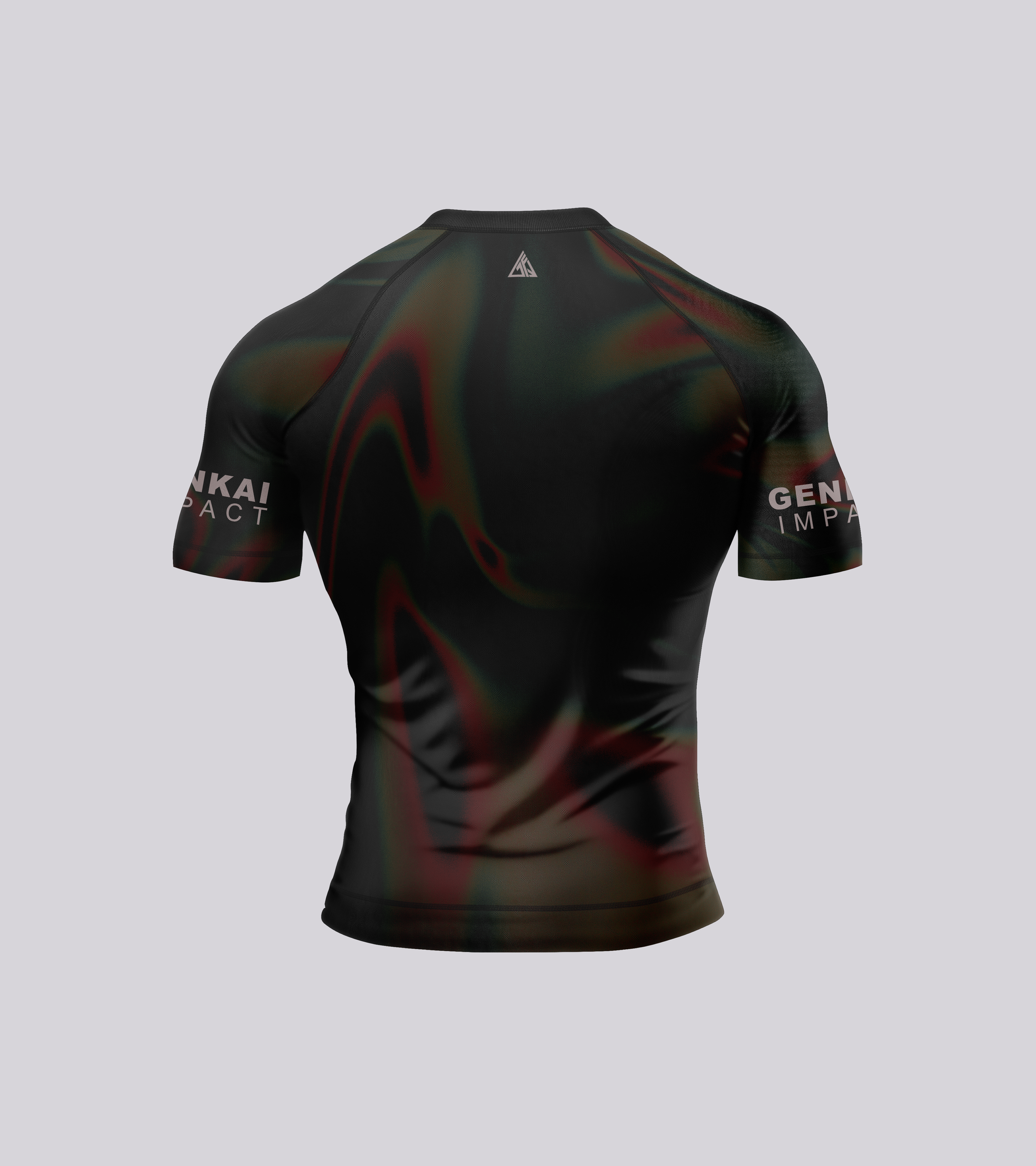 Hana 2.0 - Long Sleeve — G E N K A I